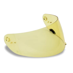 Bell Helmets Bell Click Release Shield Fits Star, Vortex, RS-1, Qualifier & Revolver (Choose Color) -Bell 11104 65836.1668638854