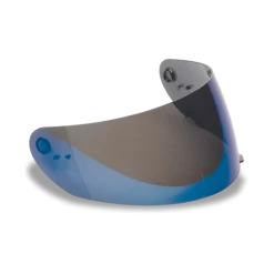 Bell Helmets Bell Click Release Shield Fits Star, Vortex, RS-1, Qualifier & Revolver (Choose Color) -Bell 11107 30779.1668638856