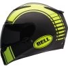 Bell Helmets RS-1 Liner Hi-Viz Full Face Helmet -Bell 650 7047659