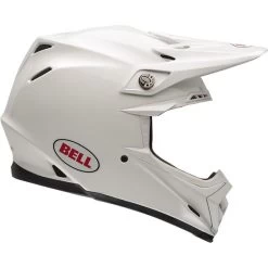 Bell Helmets Moto-9 Carbon Flex Helmet