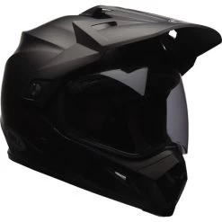 Bell Helmets MX-9 Adventure MIPS Full Face Helmet -Bell 650 7081260 E