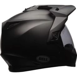 Bell Helmets MX-9 Adventure MIPS Full Face Helmet -Bell 650 7081260 G