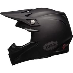 Bell Helmets Moto-9 MIPS Helmet -Bell 650 7091801 C