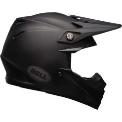Bell Helmets Moto-9 MIPS Helmet -Bell 650 7091801 E
