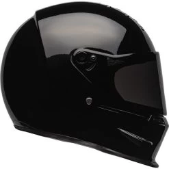 Bell Helmets Eliminator Full Face Helmet -Bell 650 7100570 E