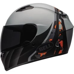 Bell Helmets Qualifier Integrity Full Face Helmet -Bell 650 7101011 D
