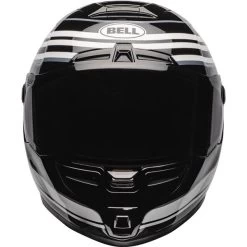 Bell Helmets SRT Vestige Full Face Helmet -Bell 650 7105614 B