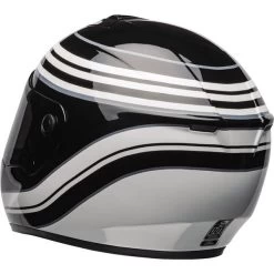 Bell Helmets SRT Vestige Full Face Helmet -Bell 650 7105614 E