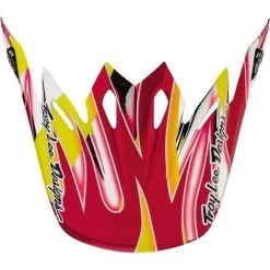 Bell Helmets Moto-9 MIPS Showtime McGrath Replacement Helmet Visor
