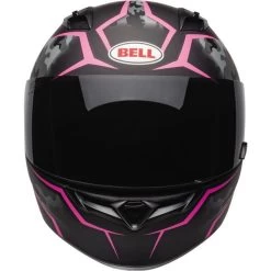 Bell Helmets Qualifier Stealth Camo Full Face Helmet -Bell 650 7107893 B
