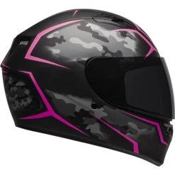 Bell Helmets Qualifier Stealth Camo Full Face Helmet -Bell 650 7107893 E