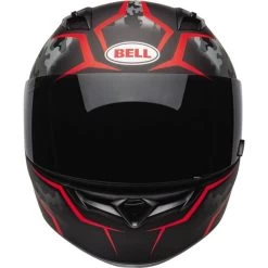 Bell Helmets Qualifier Stealth Camo Full Face Helmet -Bell 650 7107907 B