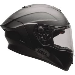 Bell Helmets Race Star Flex DLX Full Face Helmet -Bell 650 7108091 D