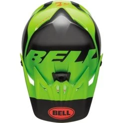 Bell Helmets Moto-9 MIPS Glory Youth Helmet -Bell 650 7116121 C