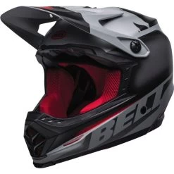 Bell Helmets Moto-9 MIPS Glory Youth Helmet -Bell 650 7116175