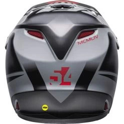 Bell Helmets Moto-9 MIPS Glory Youth Helmet -Bell 650 7116175 A