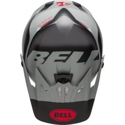 Bell Helmets Moto-9 MIPS Glory Youth Helmet -Bell 650 7116175 C