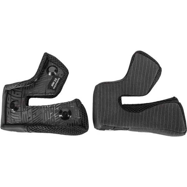 Bell Helmets Moto-10 Spherical Replacement Helmet Cheek Pads 3 Bell Helmets Moto-10 Spherical Replacement Helmet Cheek Pads