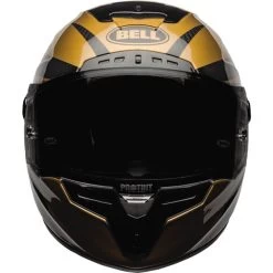 Bell Helmets Race Star Flex DLX Full Face Helmet -Bell 650 7121730 B