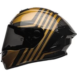 Bell Helmets Race Star Flex DLX Full Face Helmet -Bell 650 7121730 C