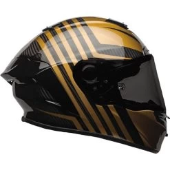 Bell Helmets Race Star Flex DLX Full Face Helmet -Bell 650 7121730 D