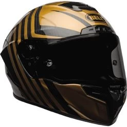 Bell Helmets Race Star Flex DLX Full Face Helmet -Bell 650 7121730 E