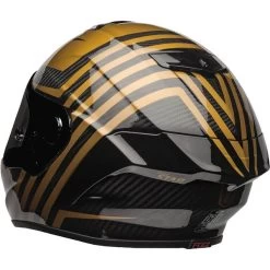 Bell Helmets Race Star Flex DLX Full Face Helmet -Bell 650 7121730 F