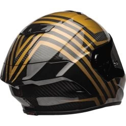 Bell Helmets Race Star Flex DLX Full Face Helmet -Bell 650 7121730 G