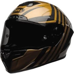 Bell Helmets Race Star Flex DLX Full Face Helmet -Bell 650 7121731