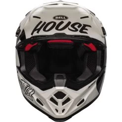 Bell Helmets Moto-9 Flex Fasthouse Newhall Helmet -Bell 650 7122669 B