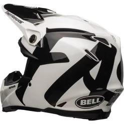 Bell Helmets Moto-9 Flex Fasthouse Newhall Helmet -Bell 650 7122669 E