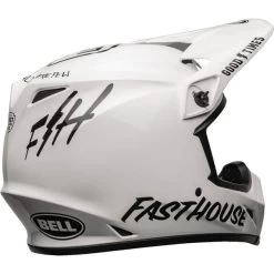 Bell Helmets MX-9 MIPS Fasthouse Helmet -Bell 650 7135534 D