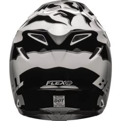 Bell Helmets Moto-9S Flex Claw Helmet 29 Bell Helmets Moto-9S Flex Claw Helmet -Bell 650 7136082 A