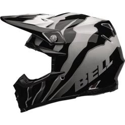 Bell Helmets Moto-9S Flex Claw Helmet 30 Bell Helmets Moto-9S Flex Claw Helmet -Bell 650 7136082 B