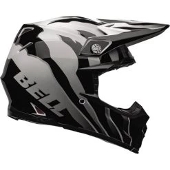 Bell Helmets Moto-9S Flex Claw Helmet 32 Bell Helmets Moto-9S Flex Claw Helmet -Bell 650 7136082 D