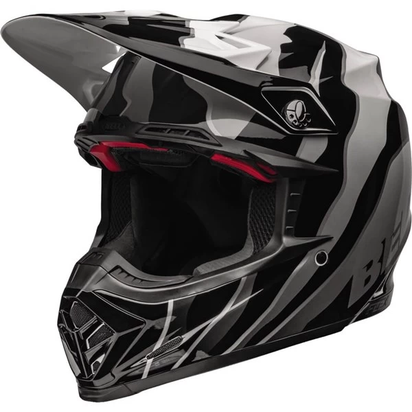 Bell Helmets Moto-9S Flex Claw Helmet 12 Bell Helmets Moto-9S Flex Claw Helmet - Image 10