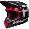 Bell Helmets Moto-9S Flex Fasthouse Tribe Helmet -Bell 650 7136126
