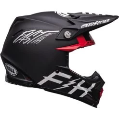 Bell Helmets Moto-9S Flex Fasthouse Tribe Helmet -Bell 650 7136126 D