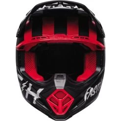Bell Helmets Moto-9S Flex Fasthouse Tribe Helmet -Bell 650 7136126 F