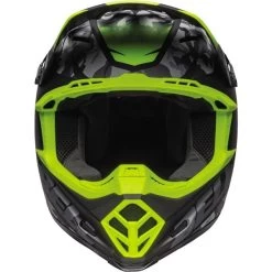 Bell Helmets Moto-9 MIPS Venom Helmet -Bell 650 7136214 F