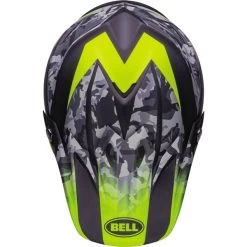 Bell Helmets Moto-9 MIPS Venom Helmet -Bell 650 7136214 G