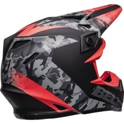 Bell Helmets Moto-9 MIPS Venom Helmet -Bell 650 7136222 C