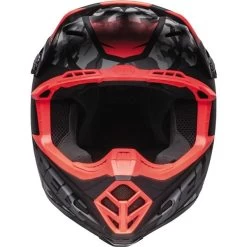 Bell Helmets Moto-9 MIPS Venom Helmet -Bell 650 7136222 F