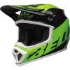Bell Helmets MX-9 MIPS Disrupt Helmet -Bell 650 7136230