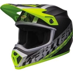 Bell Helmets MX-9 MIPS Offset Helmet