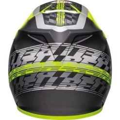 Bell Helmets MX-9 MIPS Offset Helmet -Bell 650 7136276 A