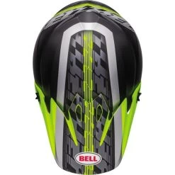 Bell Helmets MX-9 MIPS Offset Helmet -Bell 650 7136276 G