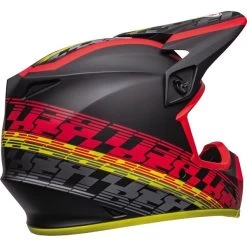 Bell Helmets MX-9 MIPS Offset Helmet -Bell 650 7136306 C