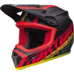 Bell Helmets MX-9 MIPS Offset Helmet -Bell 650 7136307