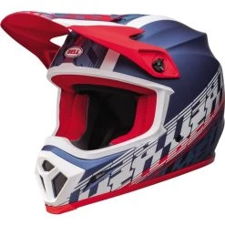 Bell Helmets MX-9 MIPS Offset Helmet -Bell 650 7136338